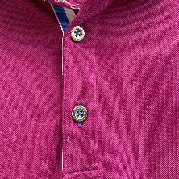 Jared Lang New Polo Shirt - Picture 5 of 10